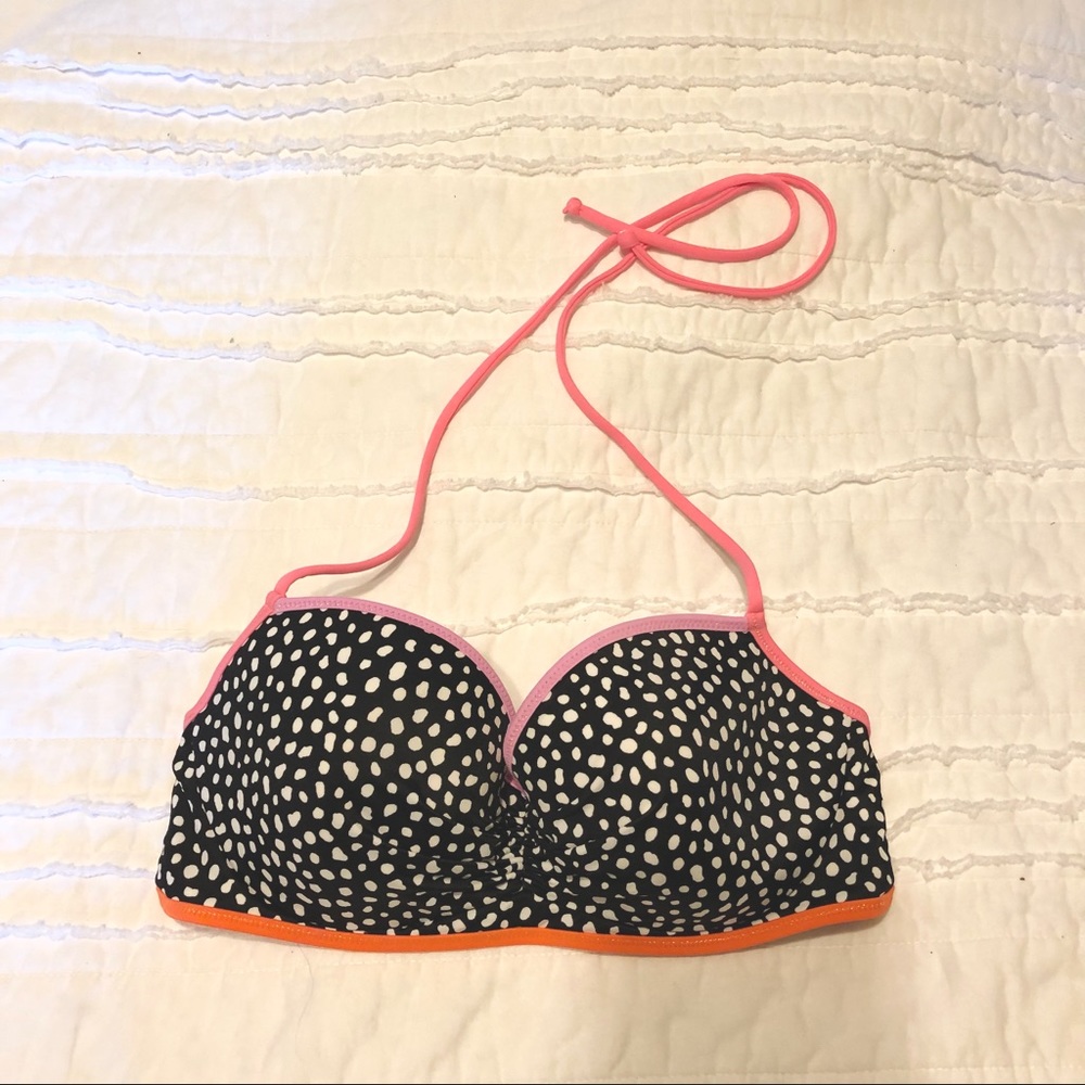 Victoria Secret Swimsuit Bikini Top